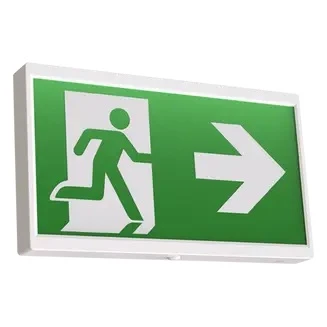 Exit-Boxes